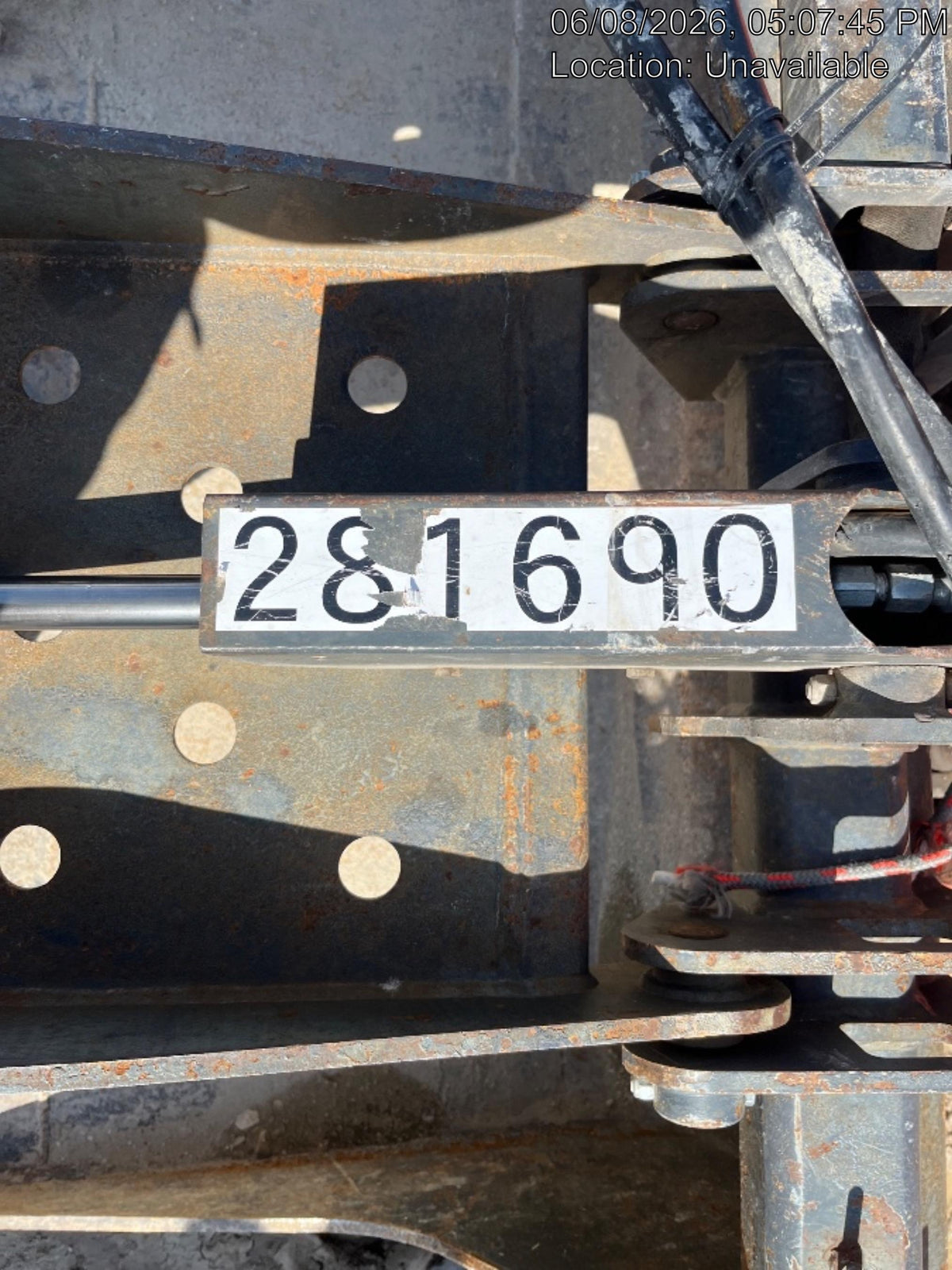 2023 SOLESBEE SBG-72