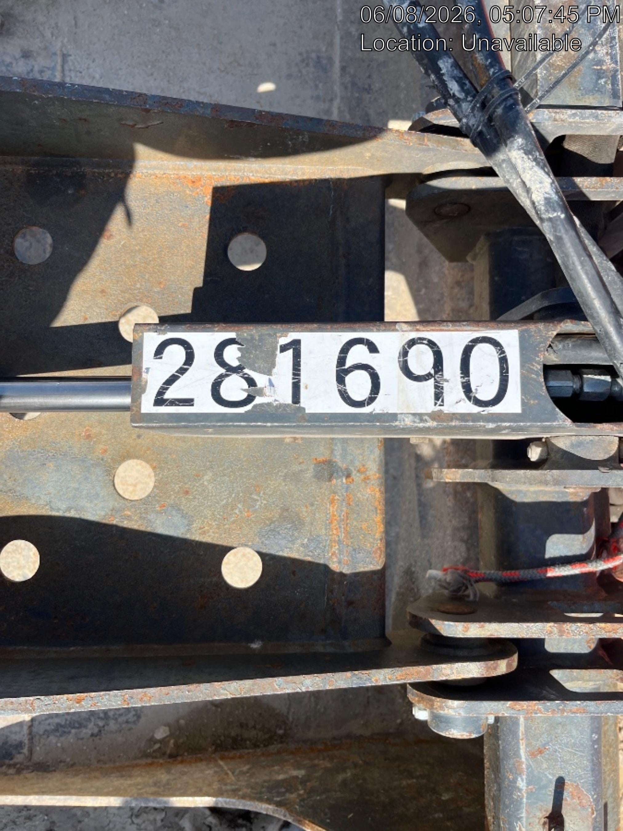 2023 SOLESBEE SBG-72