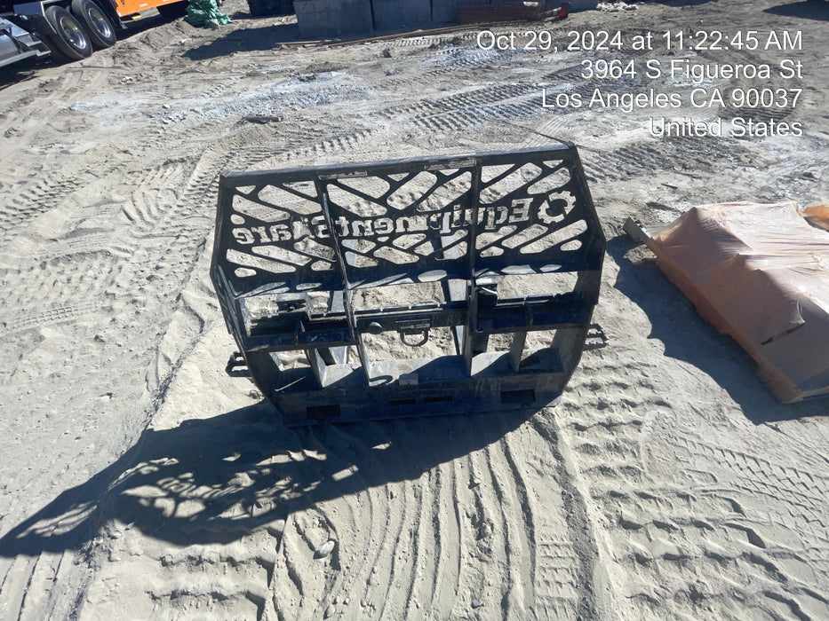 2021 PALADIN 48" Pallet Forks - Paladin