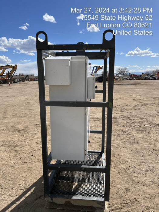 2022 FUJI CCP5916-50