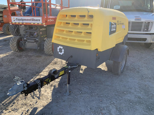 2022 ATLAS COPCO XAS188 CWK
