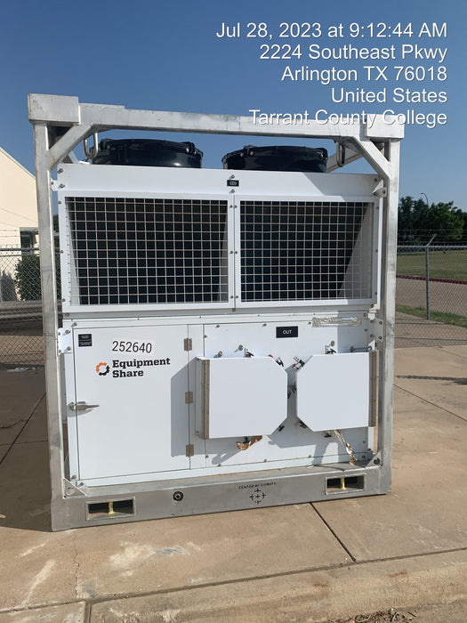 2022 SMARTECH SACP81A-HS