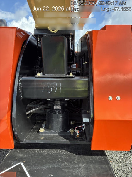 2026 JLG 860SJ