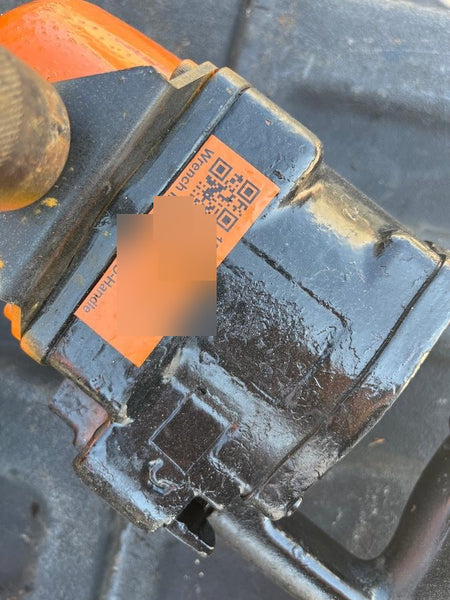2021 MICHIGAN PNEUMATIC 4940B2