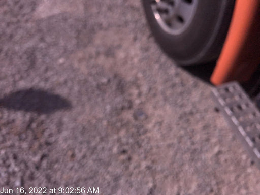 2022 WACKER NEUSON G25