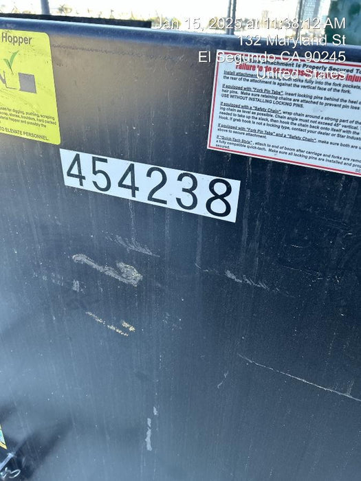 2024 STAR INDUSTRIES 1425