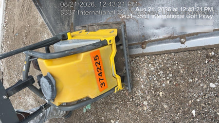 2023 WACKER NEUSON WPU1550AW
