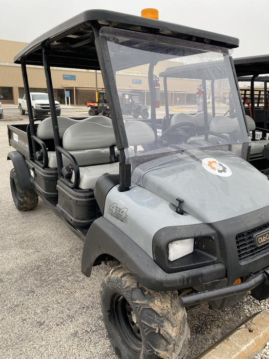 2021 CLUB CAR CA1700D (Canopy)