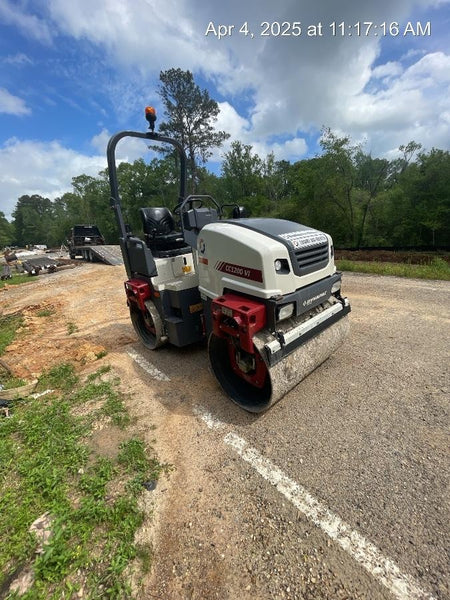 2023 DYNAPAC CC1200