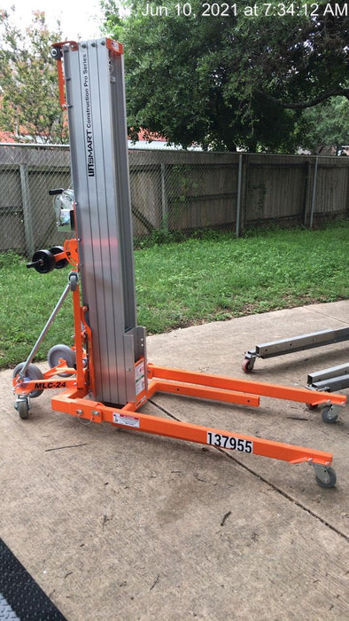 2021 LIFTSMART MLC-24