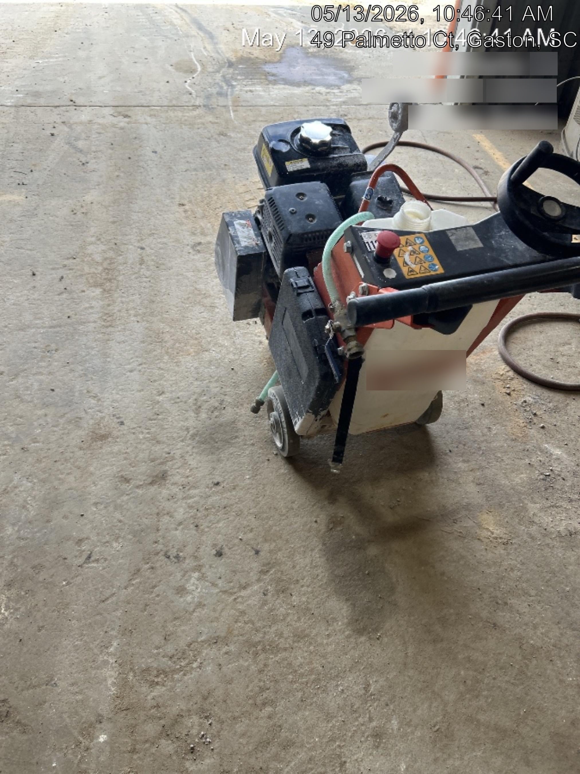 2024 HUSQVARNA FS 400 LV