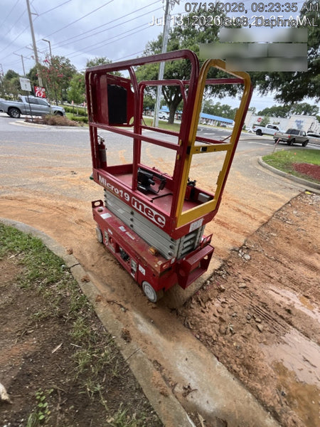 2021 MEC Micro 19