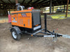 2021 Lincoln Electric Vantage 549X Ready Pak 3, ORANGE (includes trailer, cable rack, fender light kit)
