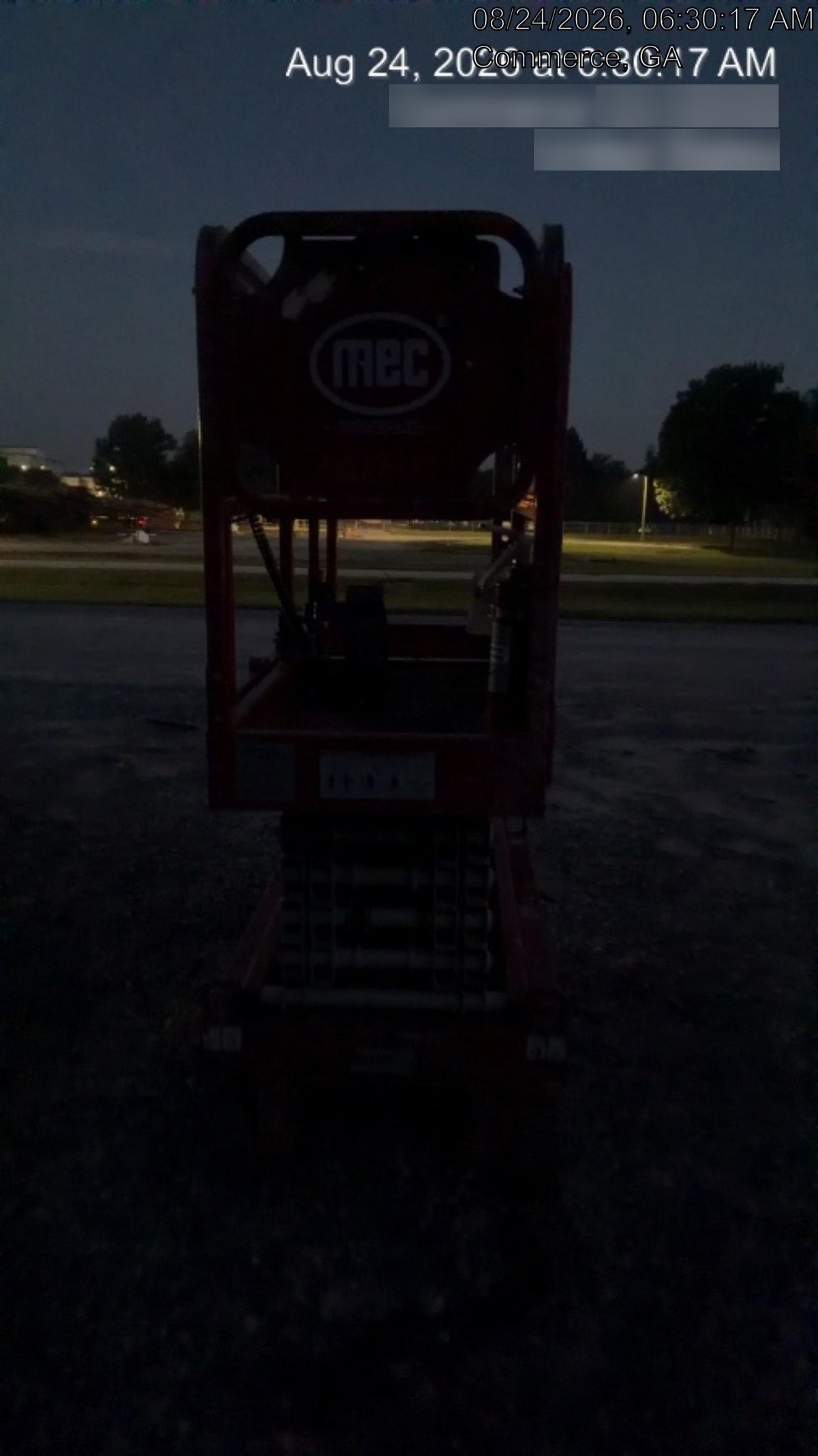 2020 MEC Micro 19