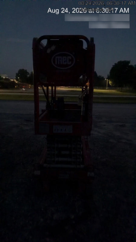 2020 MEC Micro 19