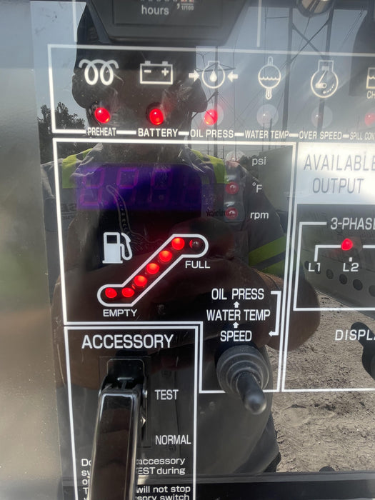 2023 SHINDAIWA DGK15FL