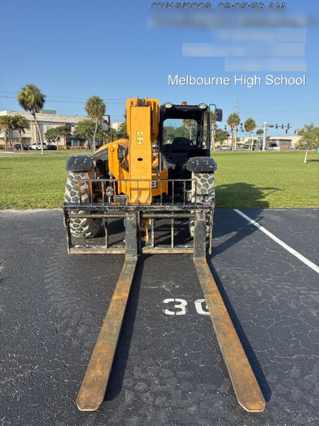 2023 JCB 506-36