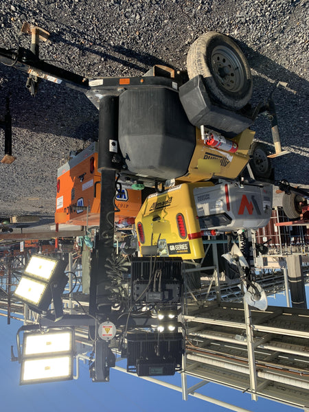 2021 ALLMAND NLV3GR