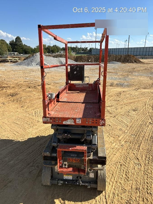 2018 SKYJACK SJIII-3219