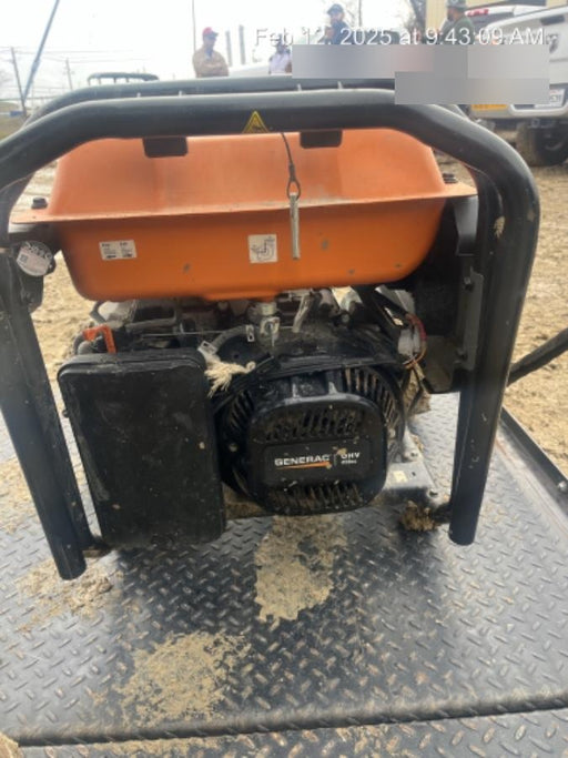 2024 GENERAC GP9200E