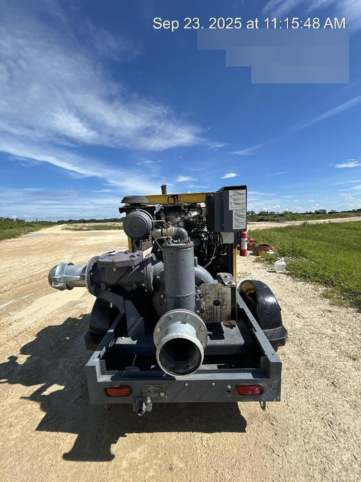 2022 ATLAS COPCO PAC F88 PD