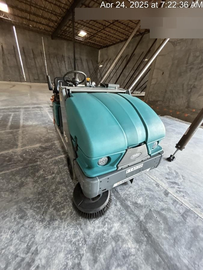 2020 TENNANT S20 LPG
