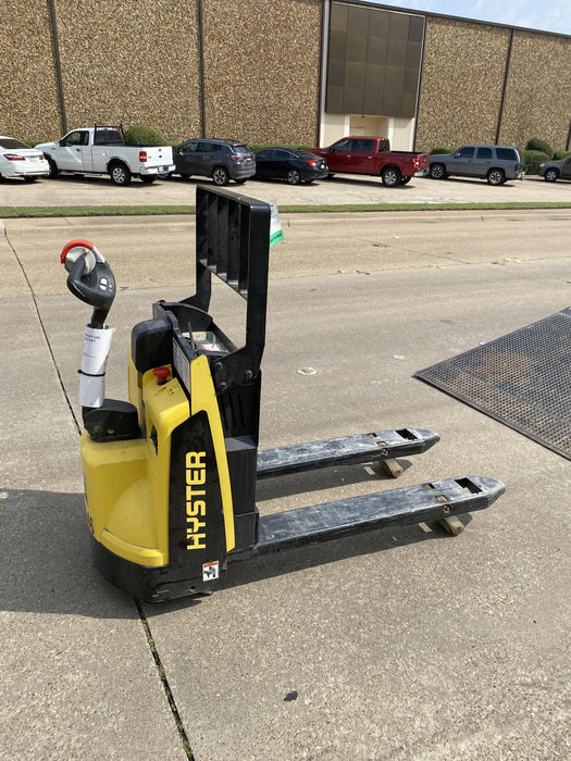 2020 HYSTER W45ZHD