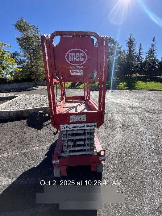 2019 MEC Micro 19