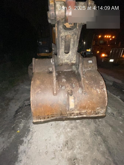 2016 CASE 48" Bucket - Case