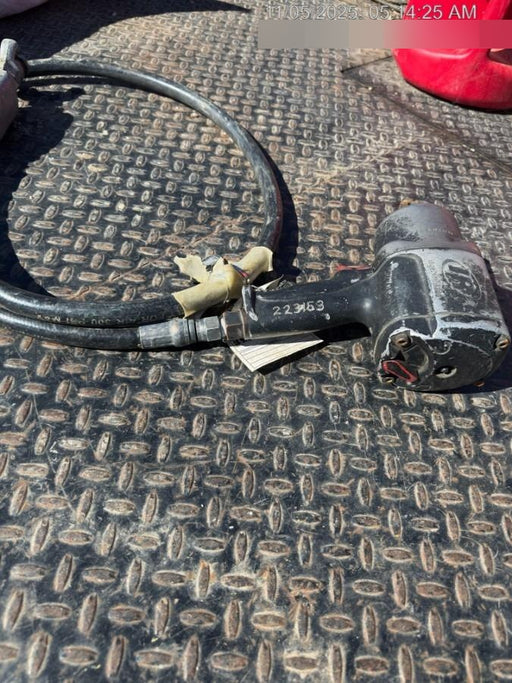 2022 INGERSOLL RAND 2925P1TI