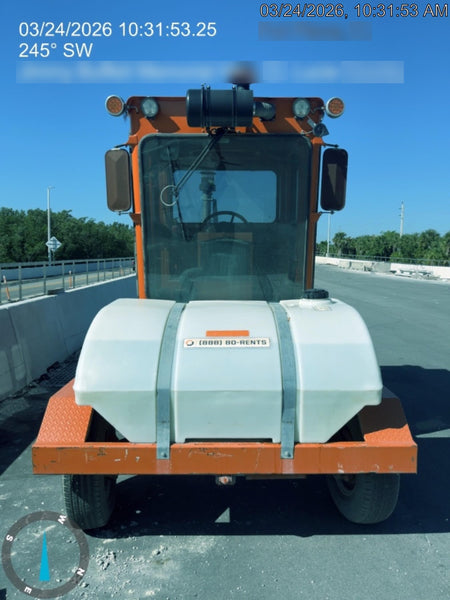 2021 BROCE RCT350
