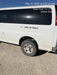 2024 CHEVROLET Express Van - Rental