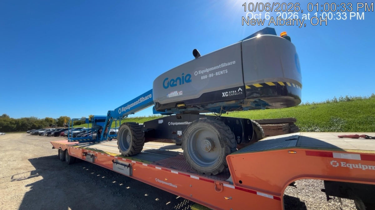 2024 GENIE S-65 XC