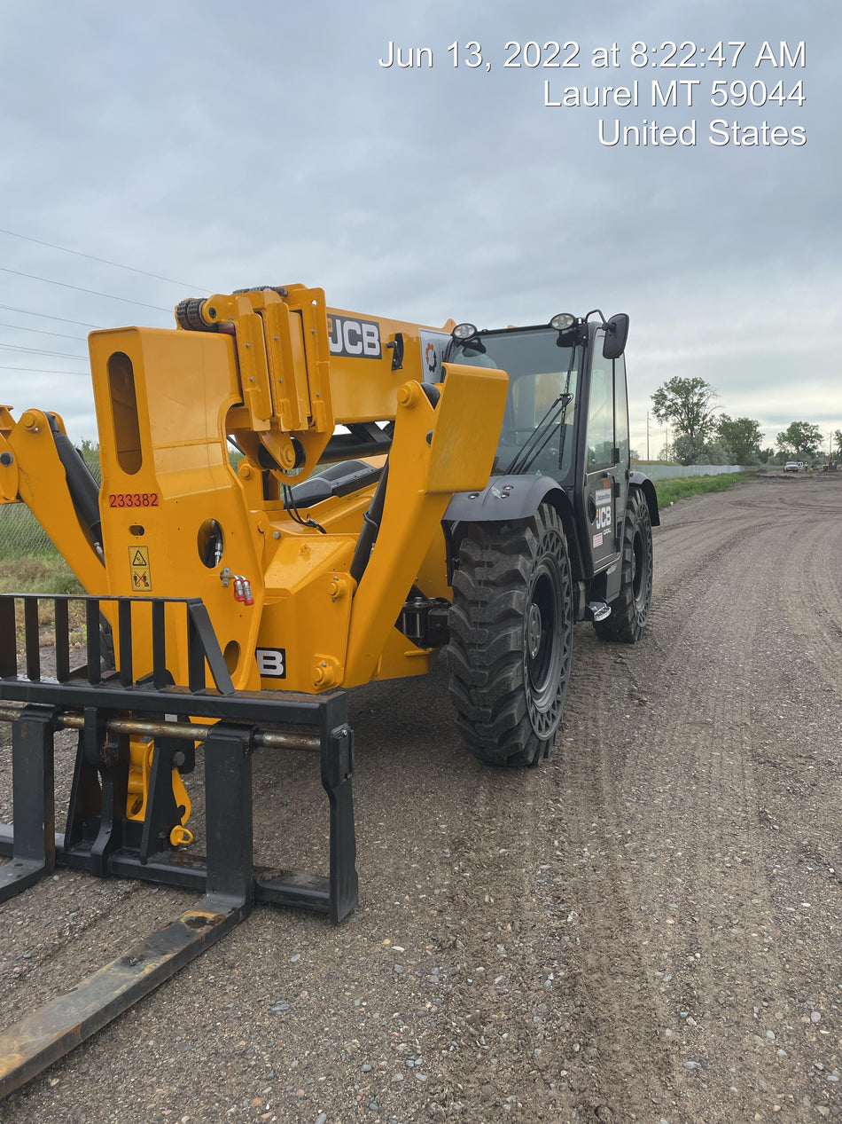 2022 JCB 512-56