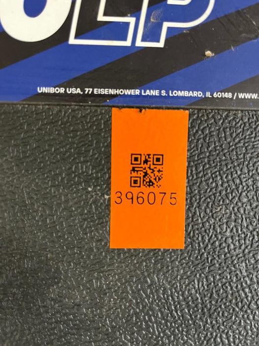 2024 UNIBOR E5000 LP