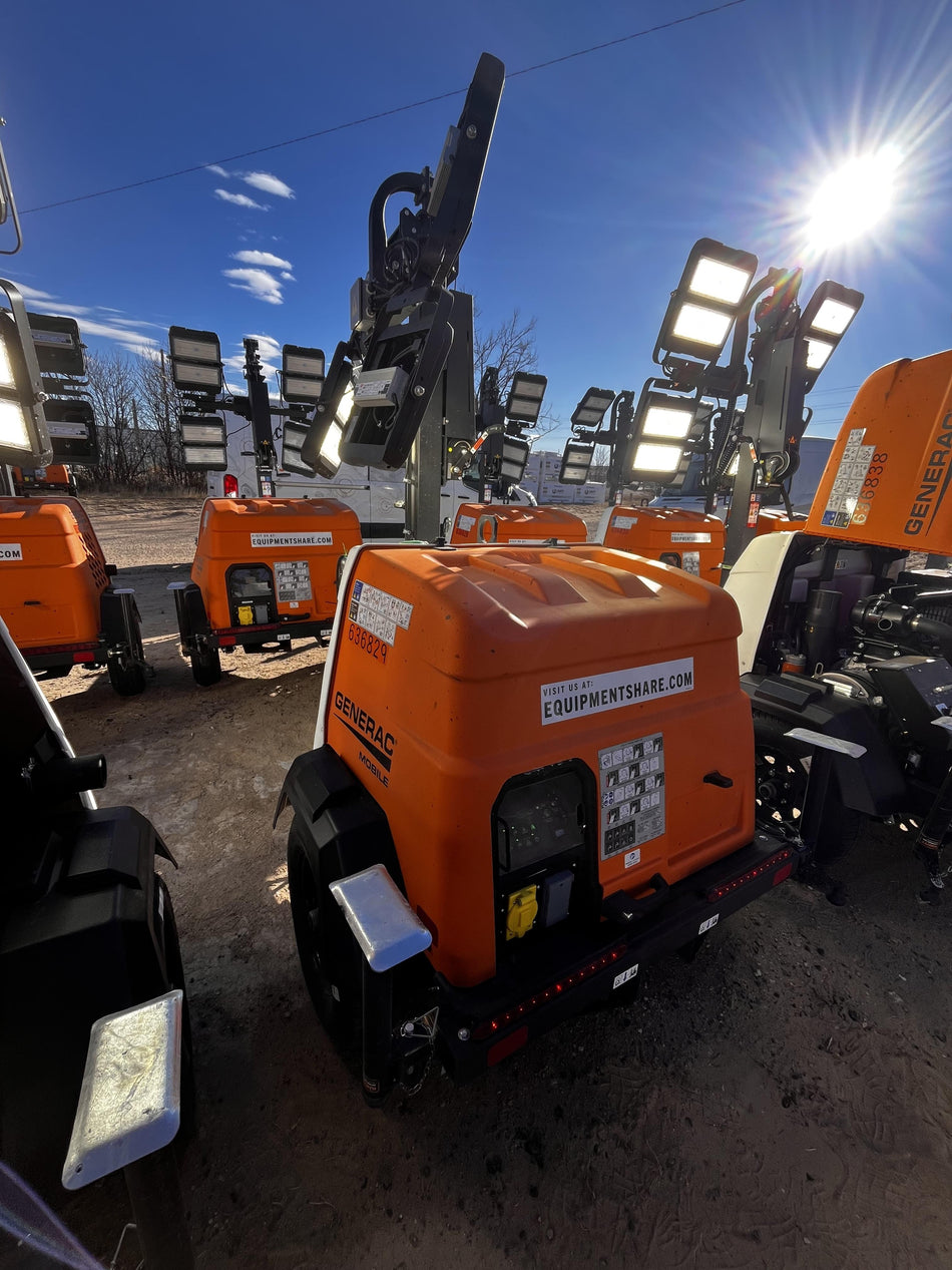 2026 GENERAC MLTS-4