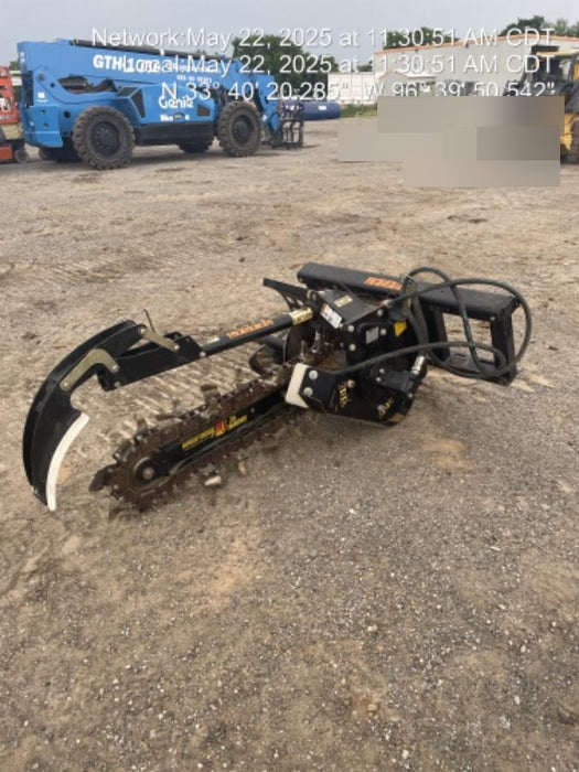 2023 AUGER TORQUE MT36