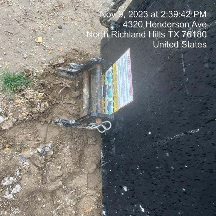 2022 STAR INDUSTRIES 1425