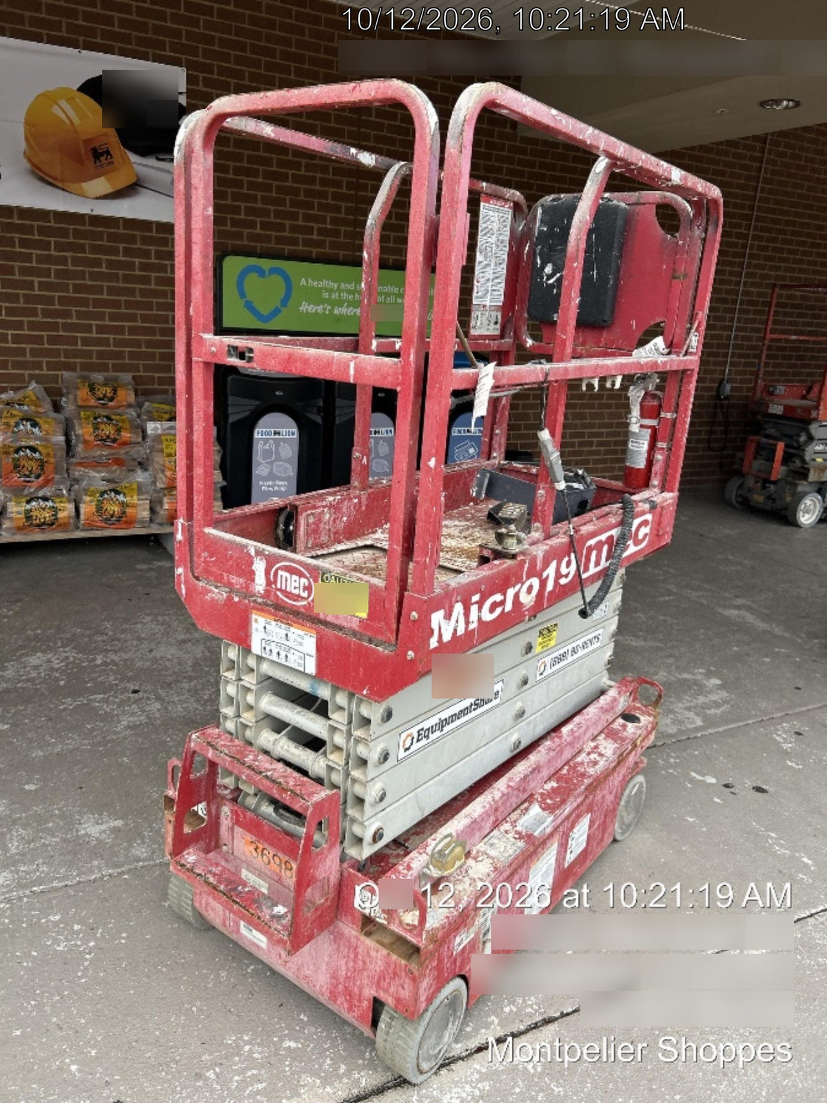 2019 MEC Micro 19