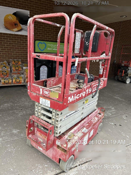 2019 MEC Micro 19