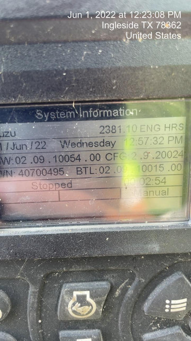 2021 MYERS-SETH RL-200