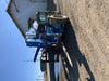 2019 Genie GTH-1056 Cab/Heat/AC, Solid RT Tires, LED Work Lights, Beacon 60" QA Carriage, 60" Forks