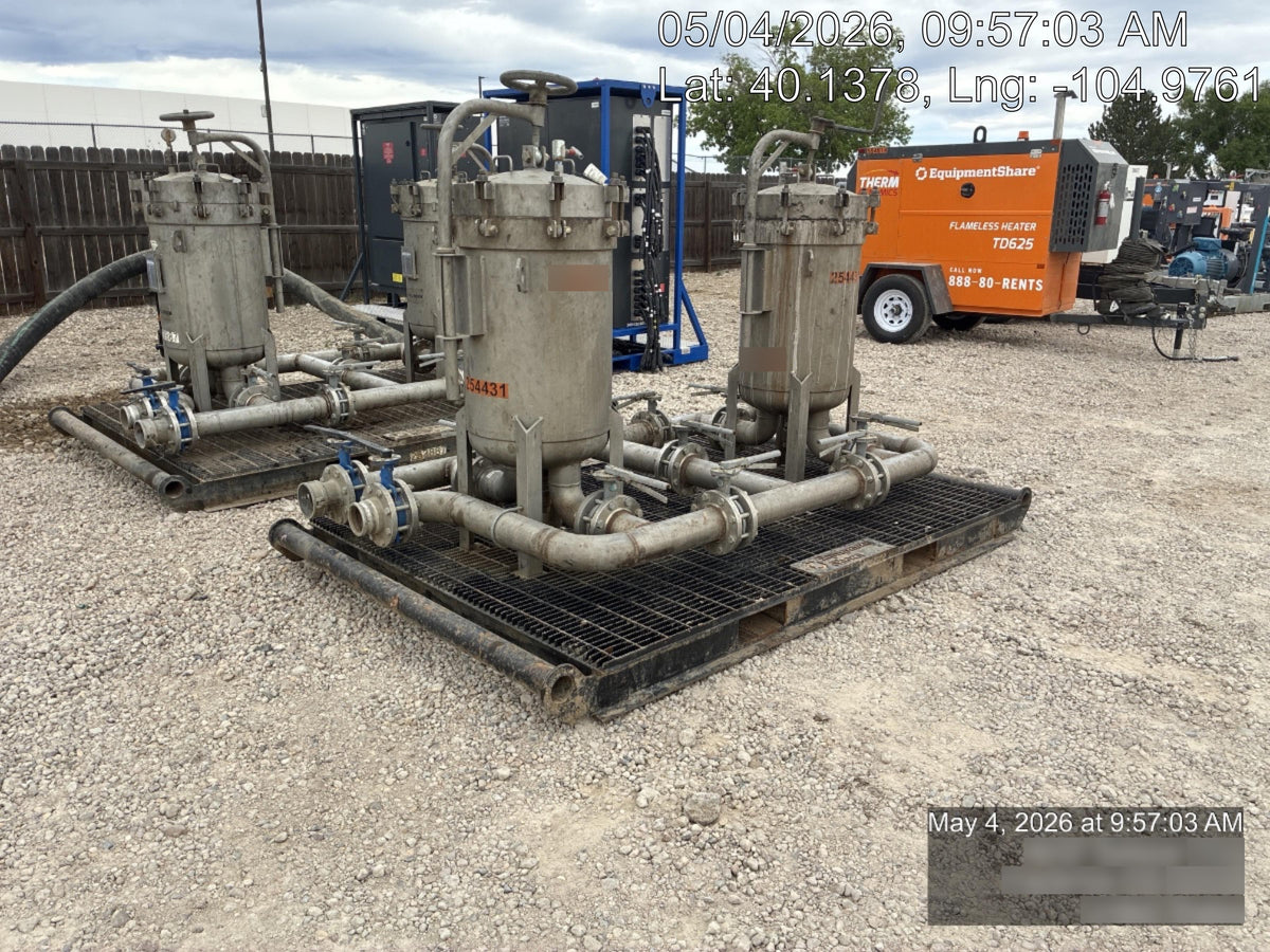2022 TROJAN HOSE 31-FTR