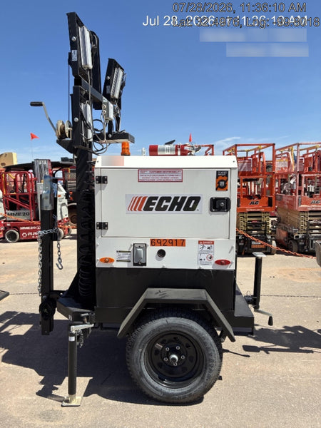 2026 ECHO DLT-3