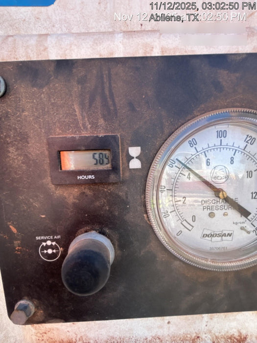 2025 BOBCAT PA185WDO-T4F