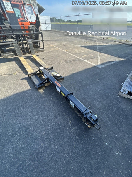 2025 STAR INDUSTRIES M1360B - Star JIB Boom