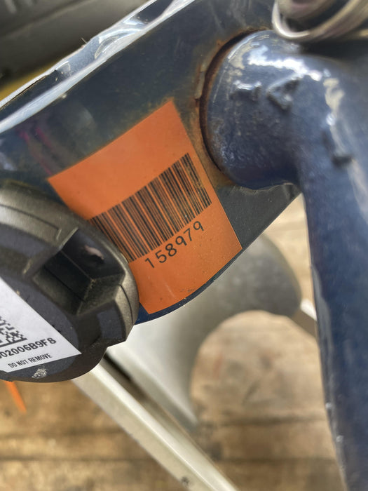 2021 CURRENT TOOLS 818