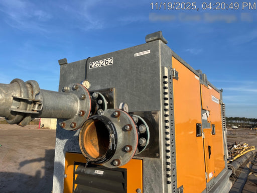 2022 MYERS-SETH MSP PP-150