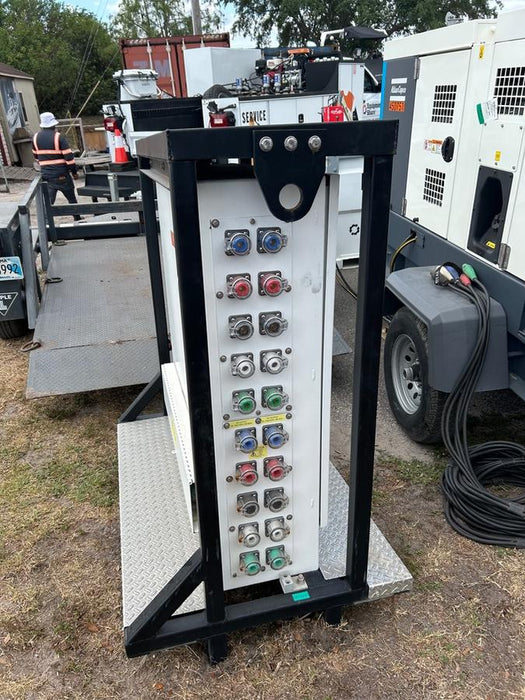 2023 TRYSTAR IL-046-VDE-27-LP