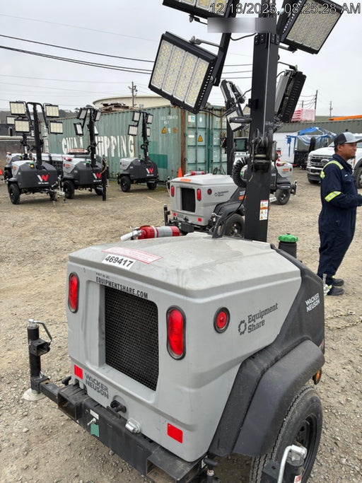 2024 WACKER NEUSON LTT4